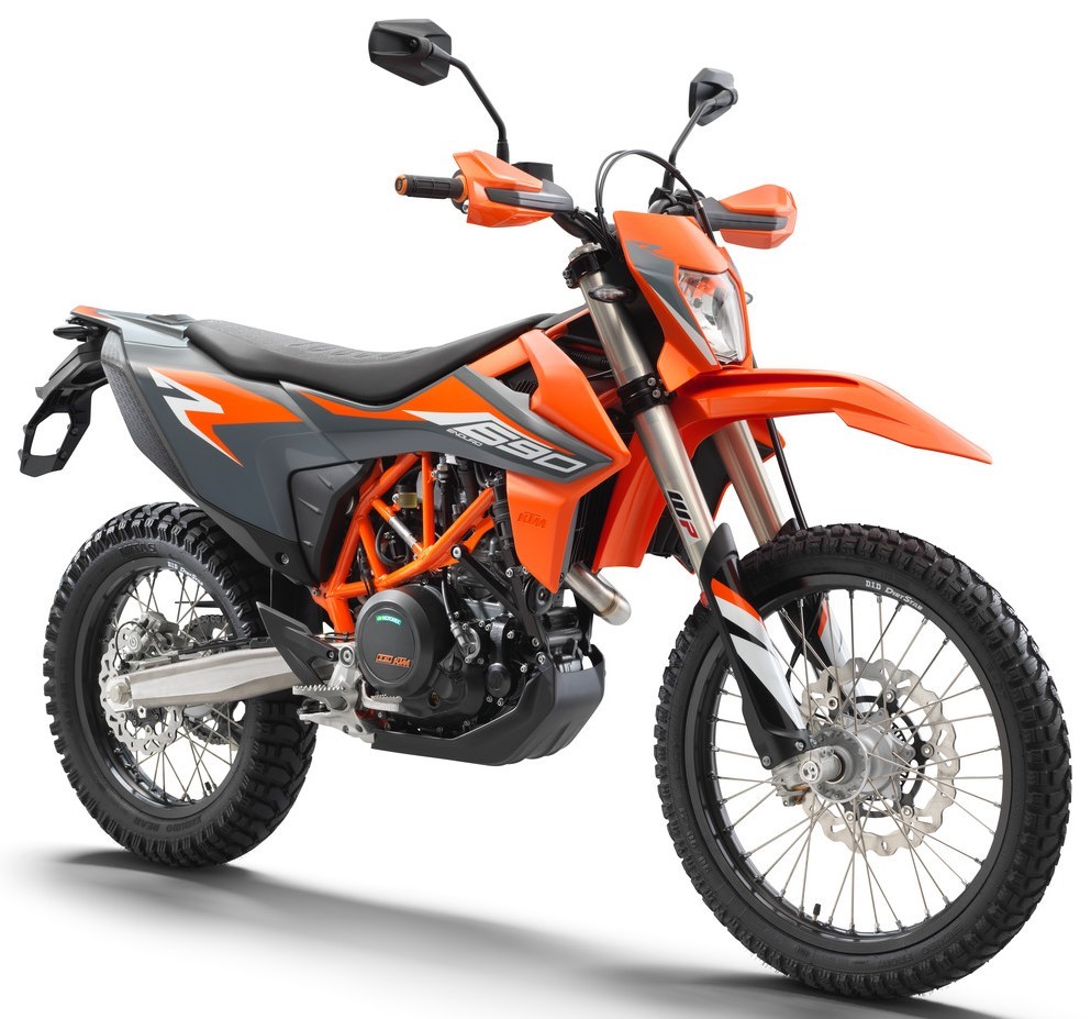 Enduro bikes 2024 for sale